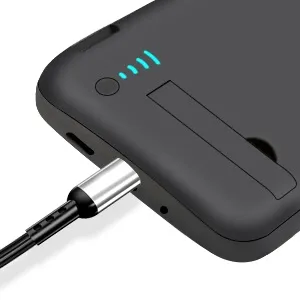 BAHOND%20Battery%20Case%20for%20Samsung%20Galaxy%20S20+%20Plus%205G,%206000mAh%20Rechargeable%20Extended%20Battery%20Charging%20Charger%20Case,%20Add%20100%25%20Extra%20Juice%20-%20Image%205