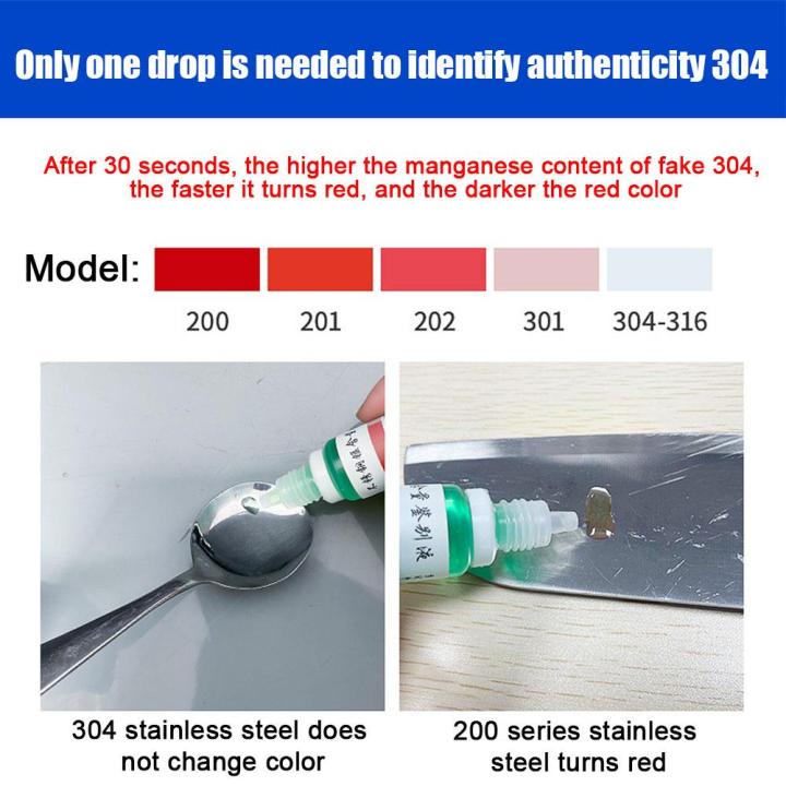 304%20Stainless%20Steel%20Detection%20Liquid%20Identification%20Rapid%20Manganese%20Content%20Test%20Fluid%20Potion%20Rapid%20reagent%20Analytical%20Drugs%20-%20Image%206