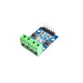 L9110S PWM Motor Speed Controller 2.5V-12V 0.8A Stepper Motor Driver Board For Arduino. 