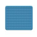Car Cushion Summer Ice Cushion Honeycomb Gel Cushion Office Sedentary Silicone Butt Cushion Car Cool Seat Cushion. 