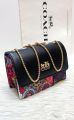 Coach Hand Bag Flip Flap Belt Mini. 