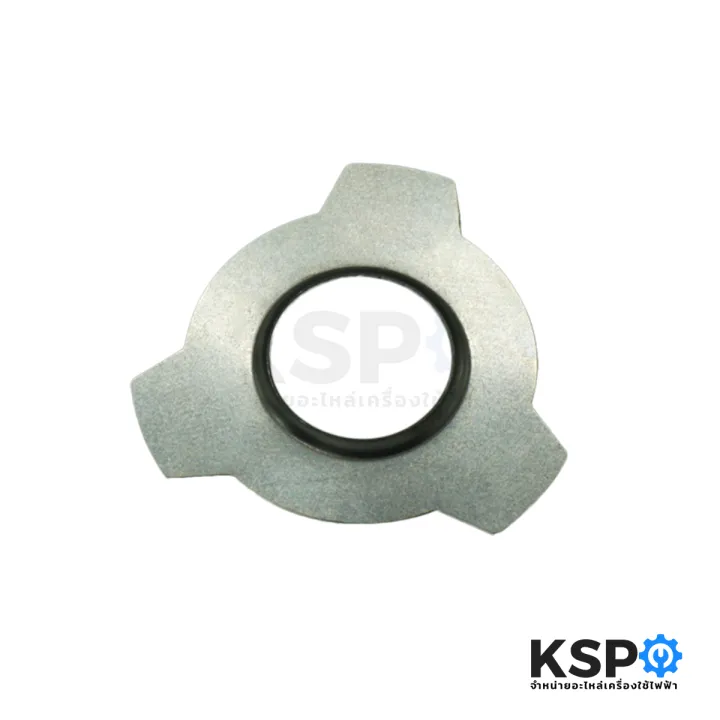 Hatari%20Hatari%20fan%20lock%20cover%203.7%20cm.%2016%20"(new%20model)%20fan%20spare%20parts%20-%20Image%203