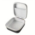 Hard EVA Protective Case for Marshall Wellen Portable Wireless Speaker - Durable Waterproof Travel Storage Bag. 