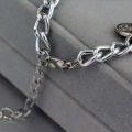 Marvel Avengers Movie Bracelet Captain America Shield Thor Hammer Iron Man Deadpool Metal Enamel Pendant for Men Women. 