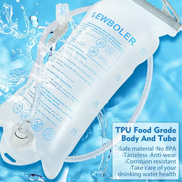 Water%20Bladder%20Water%20Reservoir%20Hydration%20Pack%20Storage%20Bag%20BPA%20Free%201.5L%202L%203L%20Running%20Hydration%20Vest%20Backpack%20-%20Image%204