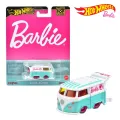 Hot wheels: Kool Kombi (tires) Hotwheels premium pop culture genuine hxd63. 
