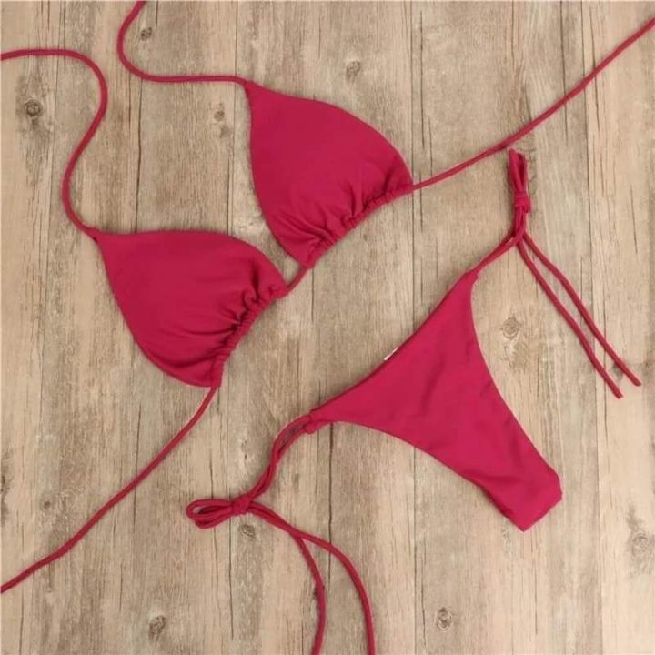 Lingerie%20Set%20Swimsuit%20Bra%20Panty%20Free%20Size%20Bikini%20Set%20For%20Ladies%20-%20Image%206