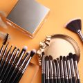 1/3pcs Professional Classic Natural Eye Makeup Brushes Set Eyeshadow Eyebrow Blending Smokey Black Beauty Make up Brushes. 