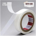 3 pcs Both Side Tape Use for All Purpose/ double side tape. 