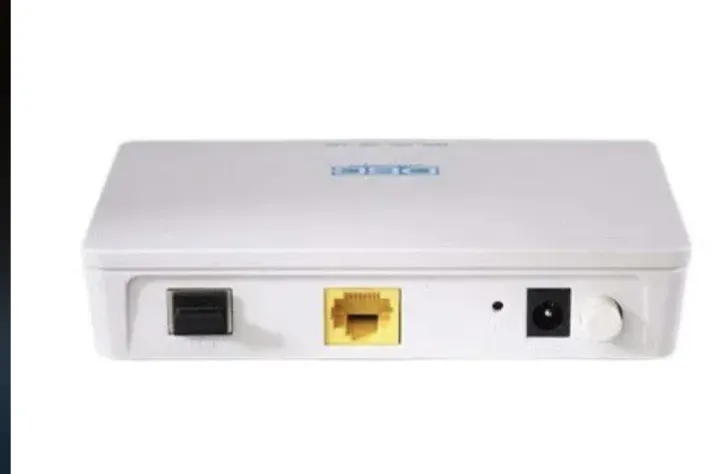 1 Ge Port DBC SFU-VR100 (XPON 1GE ONU), For Home/Office/Commercial, Upto 300 Mbps