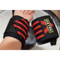 H & A (hot sale) 24 inch Valeo wrist wrap (2pcs). 