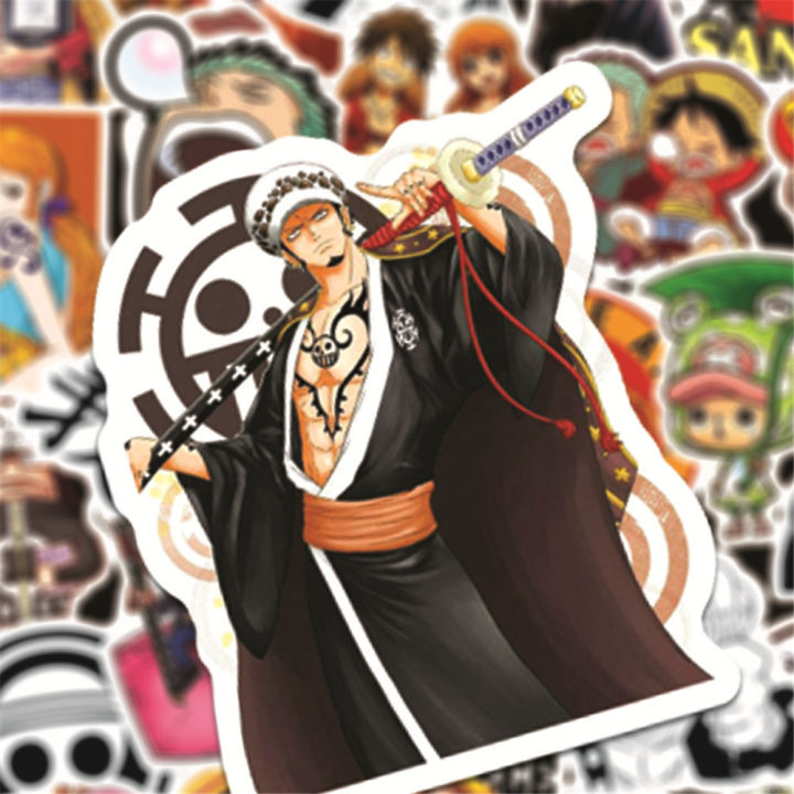 10/30/50pcs%20ONE%20PIECE%20Anime%20Stickers%20Cartoon%20Luffy%20Waterproof%20Sticker%20for%20Scrapbook%20Motorcycle%20Laptop%20Cool%20Graffiti%20Sticker%20Gift%20-%20Image%203