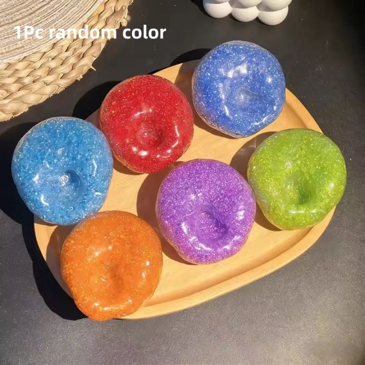 Squishy%20Fidget%20Toys%20Colorful%20Stress%20Relief%20Noise%20Ball,%20Vacuum%20Shapeable%20Squeeze%20Toy%20for%20Anxiety%20Relief%20&%20Hand%20Exercise%20-%20Image%207
