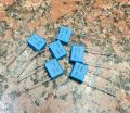 50pcs box capacitor 103J100 10NJ 0.01UF 100V pitch 5MM other need 01711773566 inform me. 