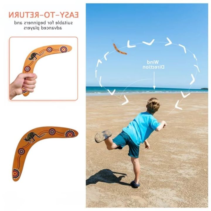 Outdoor%20Sports%20Kangaroo%20V-Boomerang%20Throwing%20Ball%20Throwing%20Toy%20Parent-Child%20Party%20Interactive%20Game%20Wooden%20Boomerang%20Holiday%20%20-%20Image%202