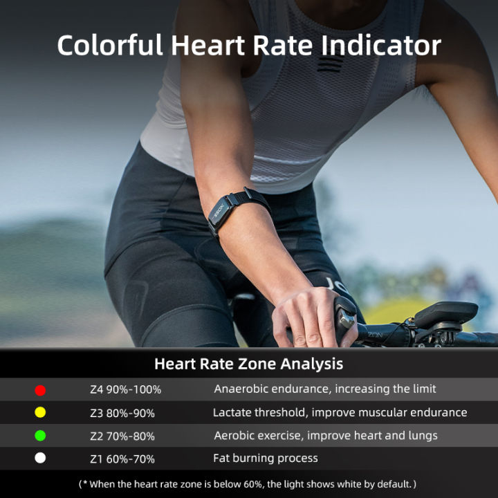 XOSS%20BBP%20Heart%20Rate%20Monitor%20Armband%20IP68%20Waterproof%20Beat%20Band%20Pro%20HRM%20for%20Cycling,%20Run,%20Swim%20Health%20Fitness%20Smart%20Bicycle%20Sensor%20-%20Image%205