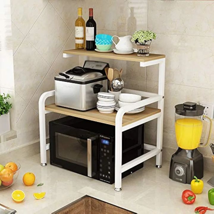 micro%20oven%20rack%20/%20women%20rack/kitchen%20stand%20-%20Image%203