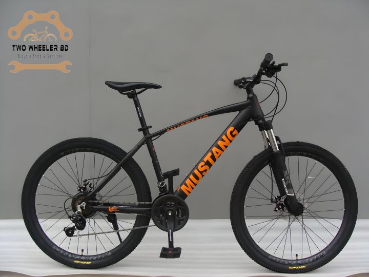 26 inchi 21 Speed Gear Cycle With Suspension Lockout fork High Rim Coloring Fat Spoke With Shimano Parts