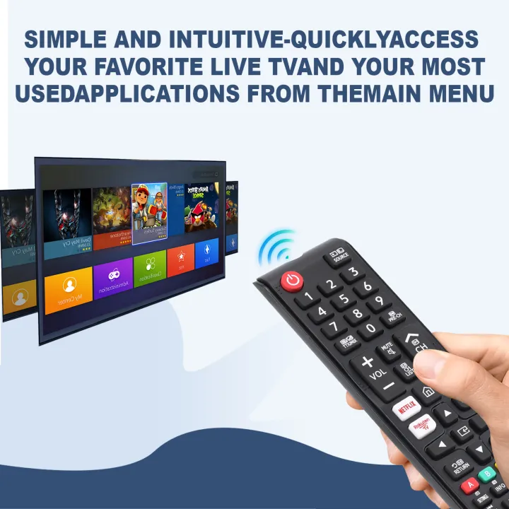 BN59%2001315B%20For%20%20Remote%20Control%20Compatible%20with%20UE43RU7100%20UE49RU7100%20UE50RU7100%20UE55RU7100%20UE75RU7100%20UE43RU7105%20UE43RU7%20-%20Image%205