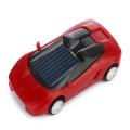 Solar Powered Small Sports Cars Toys Mini Cars Technology Teaching and Exhibition Supplies Small Production Creative Gifts. 