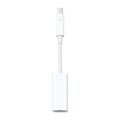 Branded GENUINE Apple Thunderbolt to Gigabit Ethernet Adapter A1433 EMC 2590 Ethernet RJ45 NET Adaptor Cable Compatible with Thunderbolt equipped Mac computer. 