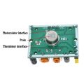 motion sensor  HC-SR501 Adjust IR Pyroelectric Infrared PIR Motion Sensor Detector Module For Arduino For Raspberry Pi Kits + Case. 