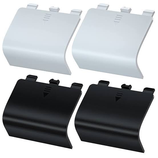 Replacement%20Battery%20Back%20Cover%20for%20Xbox%20One,%20Battery%20Cover%20Door%20for%20Xbox%20One,%20Xbox%20One%20S%20Controller,%20Repair%20Shell%20Cover%20Part%20for%20Xbox%20Wireless%20Controller%20(%20Black%20)%20-%20Image%202