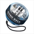 Gyroball Powerball Forearm Exerciser Muscle Fitness Equipment Gyroscope Power Ball Gyro Wrist Booster Trainer Hand Exercise. 