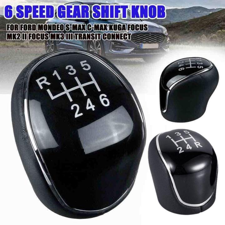 5/6%20Speed%20Gear%20Shift%20Knob%20for%20FORD%20Mondeo%20IV%20ForMk4%20S-MAX%20C-MAX%20Kuga%20Transit%20Connect%20Car%20Parts%20Auto%20Accessories%20Car%20Gear%20Head%20-%20Image%202