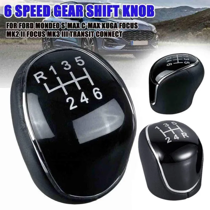 5/6%20Speed%20Gear%20Shift%20Knob%20for%20FORD%20Mondeo%20IV%20ForMk4%20S-MAX%20C-MAX%20Kuga%20Transit%20Connect%20Car%20Parts%20Auto%20Accessories%20Car%20Gear%20Head%20-%20Image%202