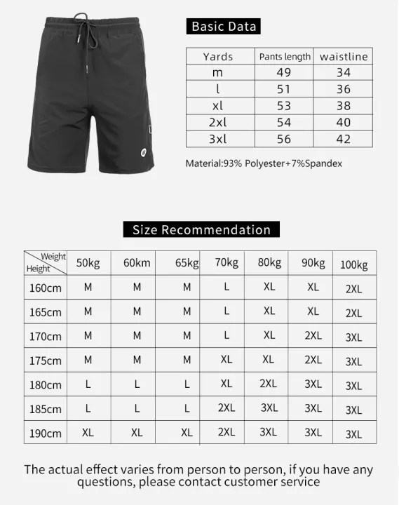 ROCKBROS%20Sports%20Shorts%20Breathable%20Running%20Shorts%20Unisex%20Summer%20Quick-drying%20Casual%20Spandex%20Jogging%20Fitness%20Trousers%20-%20Image%207