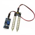 Soil Moisture Sensor for Arduino. 