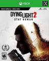 Dying Light 2 Stay Human Xbox digital code. 