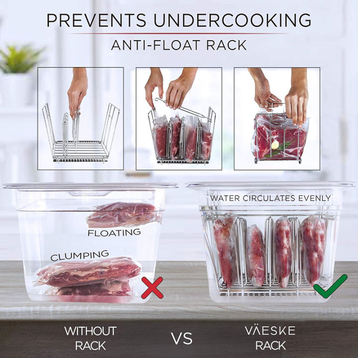 Sous%20Vide%2011L%20Slow%20Cooking%20Container%20With%20304%20Stainless%20Steel%20Frame%20Kit%20Complete%20Sous%20Vide%20Accessories%20Slow%20Cooking%20Pot%20Kit%20-%20Image%203