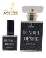 Dunhill Desire Eau De Parfum (10ML / 30ML) Spray.
