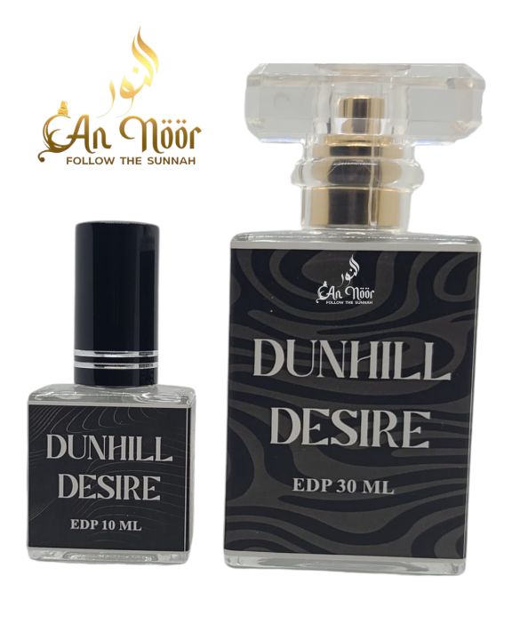 Dunhill Desire Eau De Parfum (10ML / 30ML) Spray