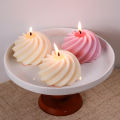 Cookies Candle Silicone Mold Scented Candles Soap Chocolate Dessert Mold for Baking And Candle Making Home Crafts Handmade . 