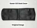 Hero Xoom 110 & 125 Scooter Premium Seat Cover. 