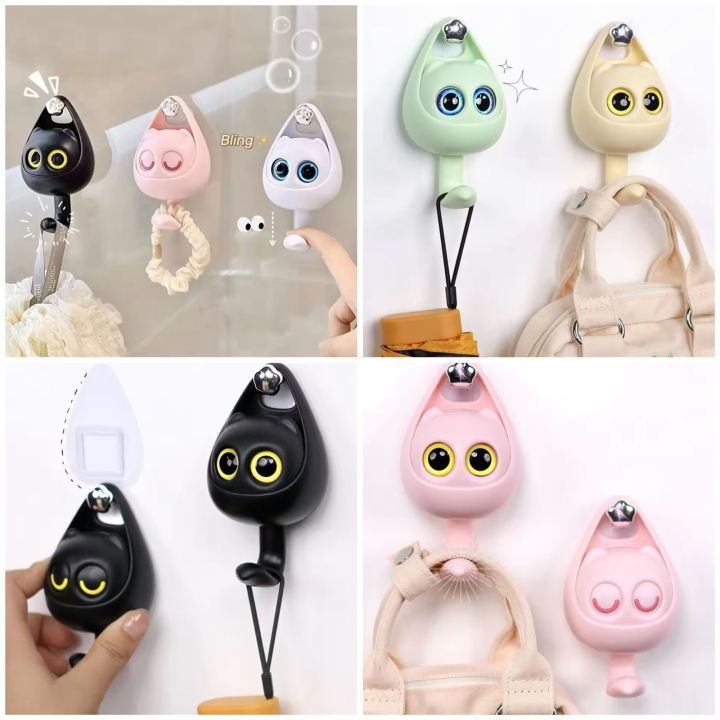 Silicon%20Creative%20Cartoon%20Blink%20Eye%20Keys%20Holder%20For%20Keys,%20Bag%20Holder%20Key%20Hook%20By%20F&A%20Saler%20-%20Image%202