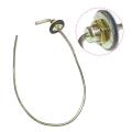 490mm Air Diesel Parking Heater Oil Extractor Fuel Tank Sender Standpipe Pipe Low Set For Webasto Eberspacher Heaters.
