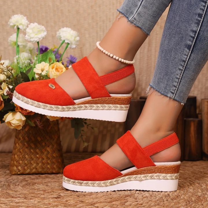 Women%20Closed%20Toe%20Wedge%20Sandals%20Women%20Summer%20Buckle%20Strap%20Gladiator%20Shoes%20Woman%20Fashion%20Espadrilles%20Platform%20Sandalias%20Mujer%20-%20Image%204