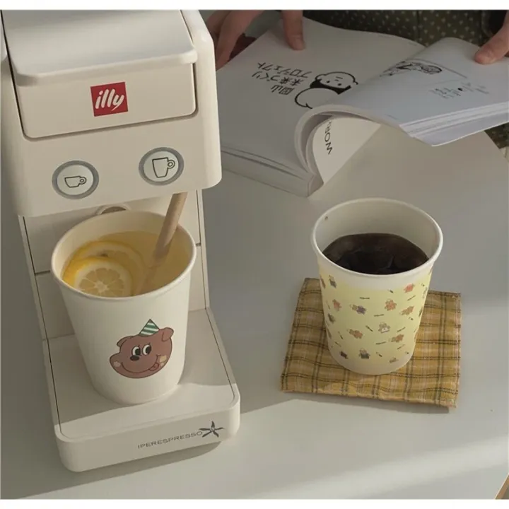 Paper%20Cups,%20Coffee%20Cups,%20Paper%20Tea%20Cups%20Cute%20Paper%20Cups,%208oz,%20Available%20in%202.%20%E2%80%8B%20%E2%80%8B%20Patterns%20to%20Choose%20From,%20Ready%20to%20Ship.%20-%20Image%202