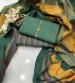 *NEW COLLECTION*

3pc Fence Dress 
Stuff KHaddar Plain Shirt, design Trouser Along With Check Khaddar Dupatta
Price only 1800. 