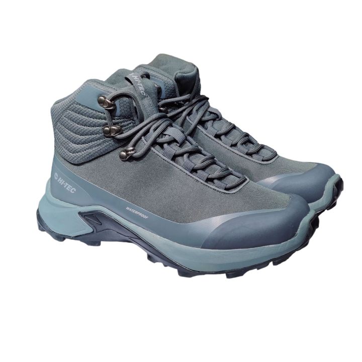 Hi-Tec%20Waterproof%20Trekking%20Shoes%20(Hiking%20Shoes)%20-%20Image%202