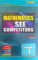 Class 10 SEE Opt Math Practice Book - D. R. Simkhada - Grade X Optional Mathematics (21st Edition: 2082). 