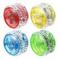 Fancy Led Stylish Yoyo Toy Set For Kids and Toddlers. 