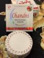 CHANDNI WHITENING CREAM-30GM (Pakistan). 