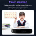 Scan Reader Pen Language Translator Online 142 Languages Digital Smart Voice WiFi Scanning Translation Device Scan Reader Pen. 