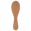 2pcs/Set Baby Hair Brush And Comb Set for Newborn Wood Comb For Hair Massage Bath Shower Mini Baby Brush Kids Pocket HairBrush. 