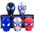 Spider man Wireless Speaker with unique design and good & loud sound. 